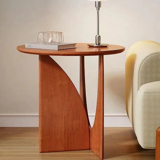 Geometric Small Coffee Table - Monte Carol House Furniture and Interior Decoration