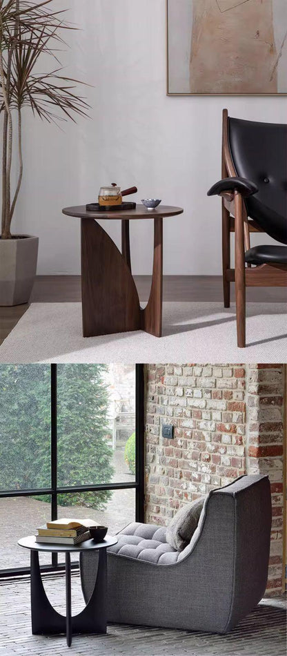 Geometric Small Coffee Table - Monte Carol House Furniture and Interior Decoration