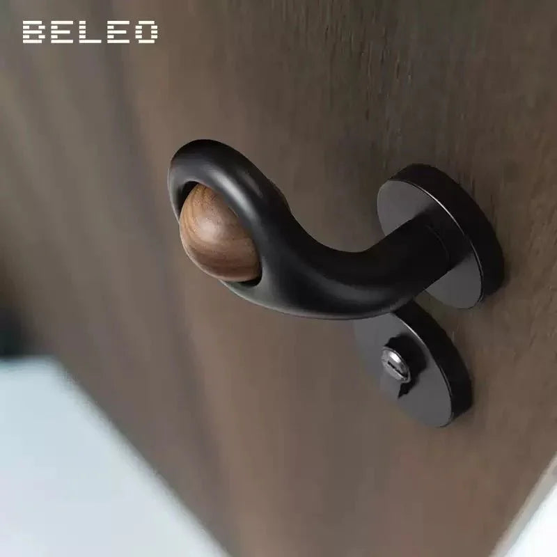 Indoor Door Handle Lockset - Monte Carol House Furniture and Interior Decoration