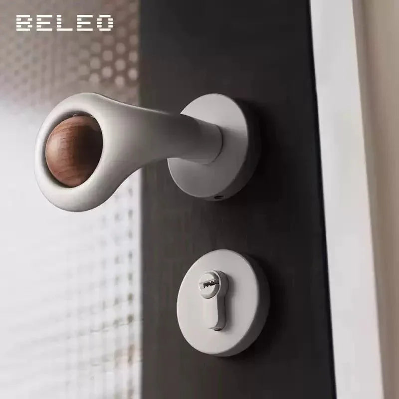 Indoor Door Handle Lockset - Monte Carol House Furniture and Interior Decoration