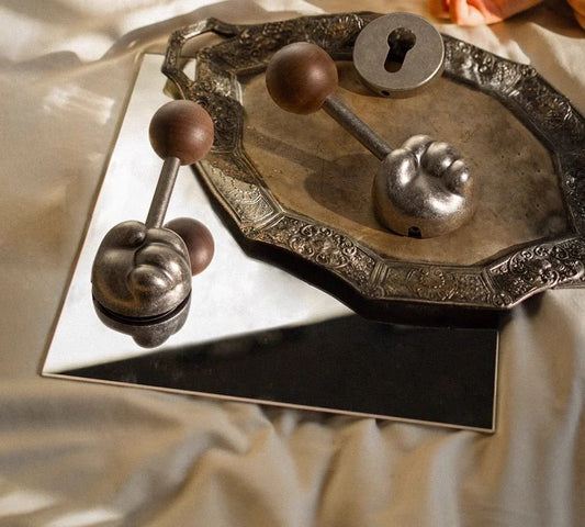 Indoor Door Handle Lockset - Monte Carol House Furniture and Interior Decoration
