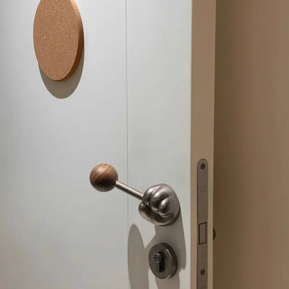 Indoor Door Handle Lockset - Monte Carol House Furniture and Interior Decoration
