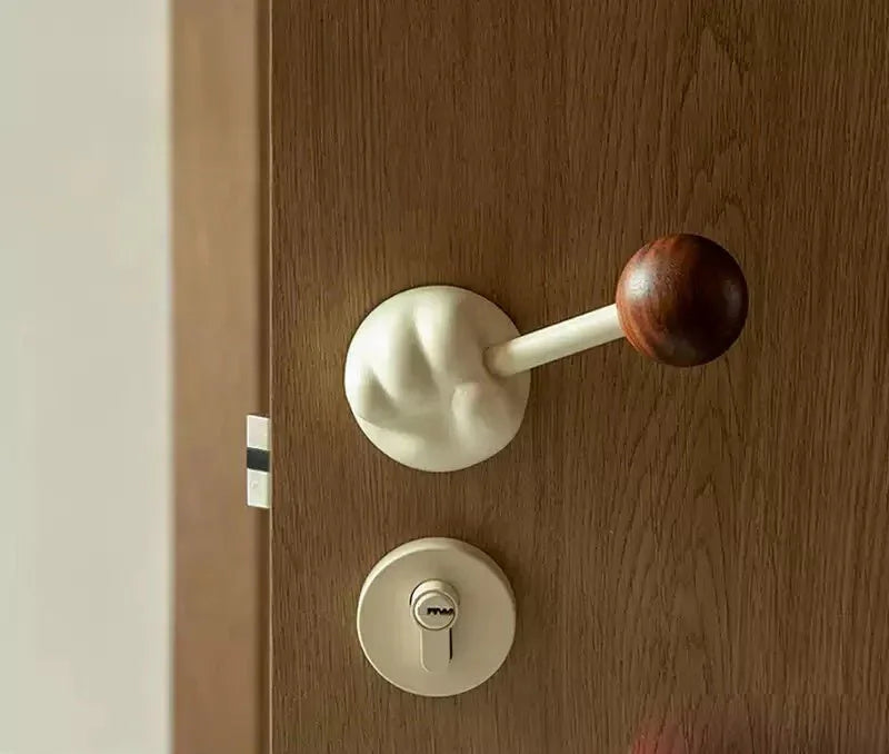 Indoor Door Handle Lockset - Monte Carol House Furniture and Interior Decoration