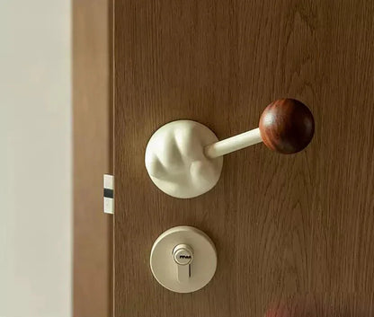 Indoor Door Handle Lockset - Monte Carol House Furniture and Interior Decoration