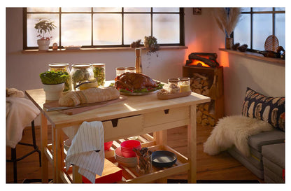 Kitchen Island - Monte Carol House Furniture and Interior Decoration