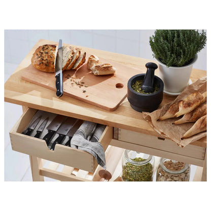 Kitchen Island - Monte Carol House Furniture and Interior Decoration