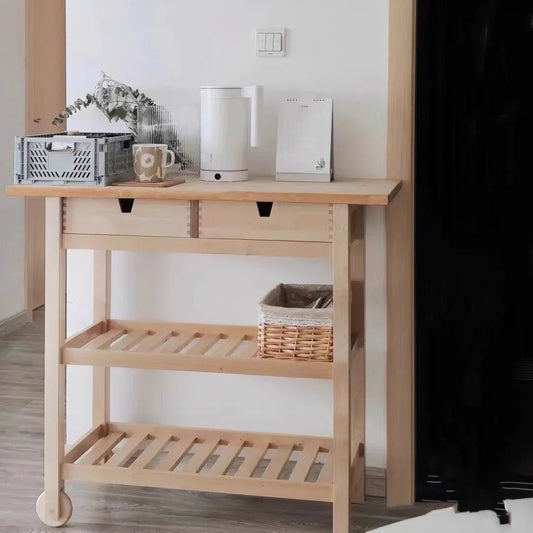 Kitchen Island - Monte Carol House Furniture and Interior Decoration