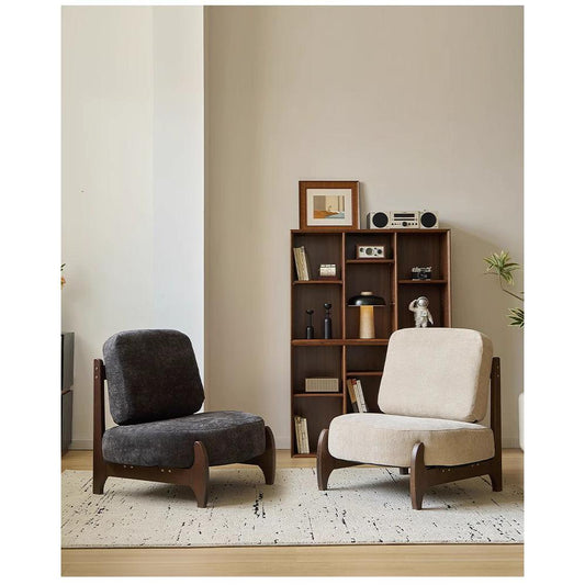 Leisure Sofa Chair - Monte Carol House Furniture and Interior Decoration