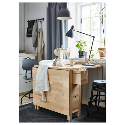 Folding Dining Table