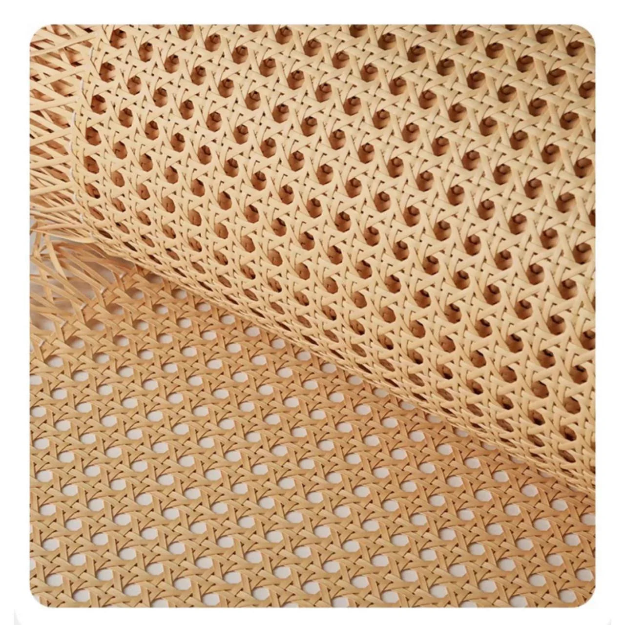 PE Rattan Roll - Monte Carol House Furniture and Interior Decoration