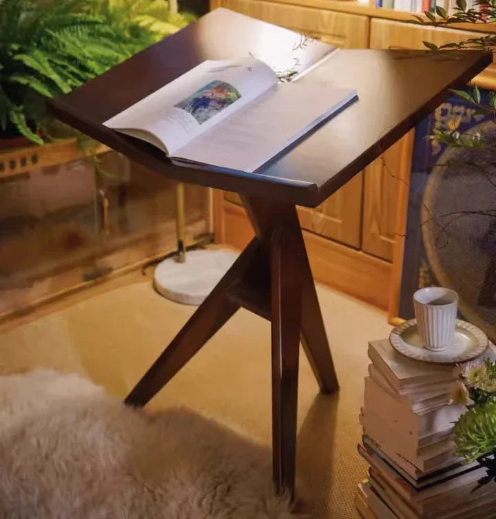 Reading Table - Monte Carol House Furniture and Interior Decoration