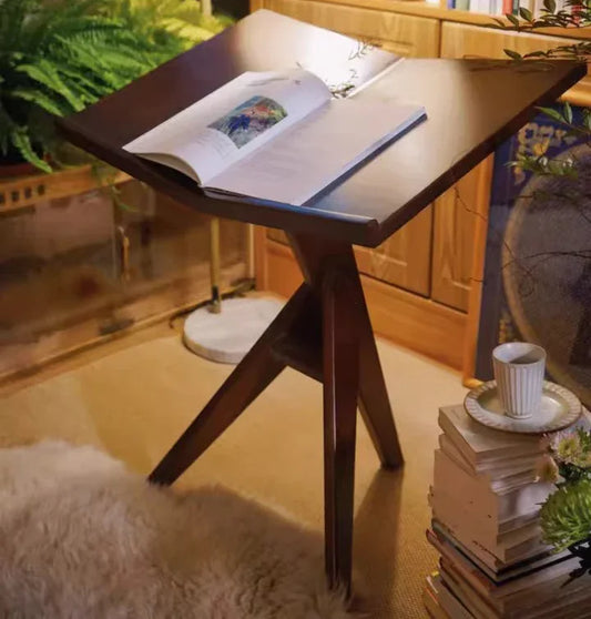 Reading Table - Monte Carol House Furniture and Interior Decoration
