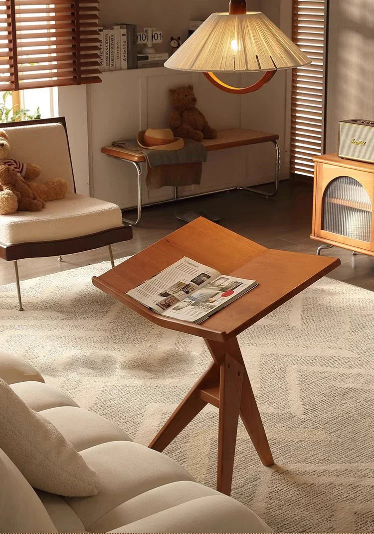 Reading Table - Monte Carol House Furniture and Interior Decoration