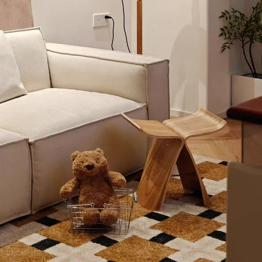 The Butterfly Table - Monte Carol House Furniture and Interior Decoration