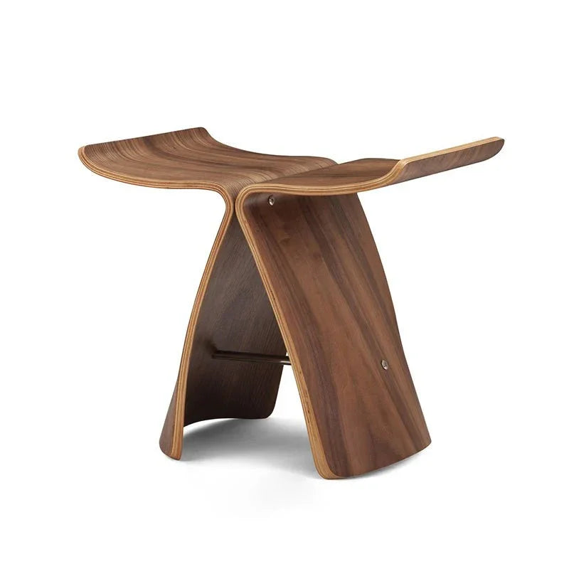 The Butterfly Table - Monte Carol House Furniture and Interior Decoration