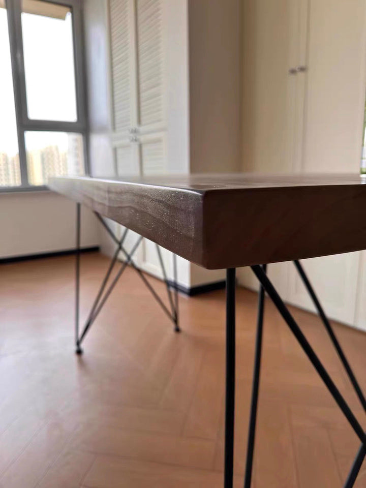 Scandinavian Office Desk