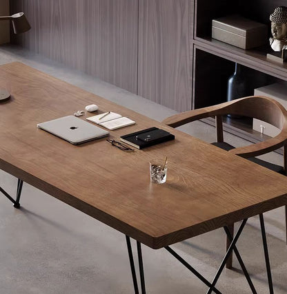 Scandinavian Office Desk