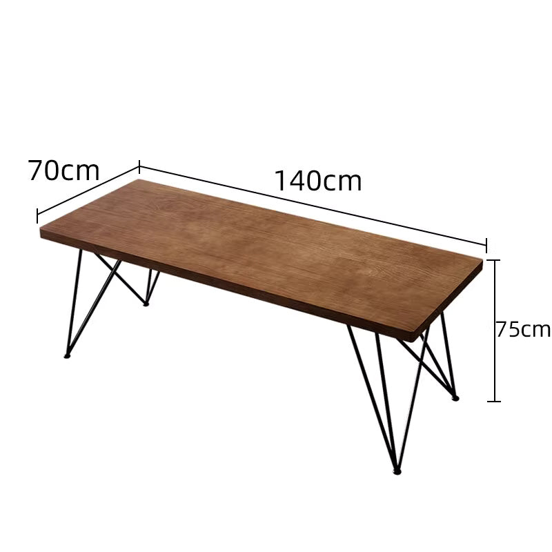 Scandinavian Office Desk