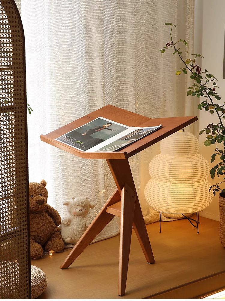 Reading Table