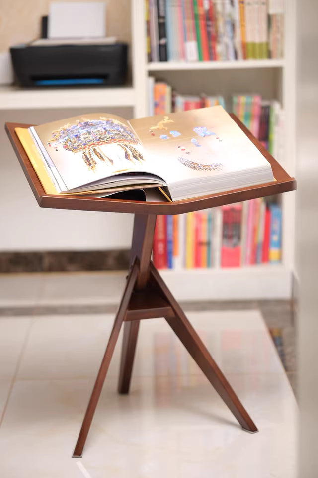 Reading Table