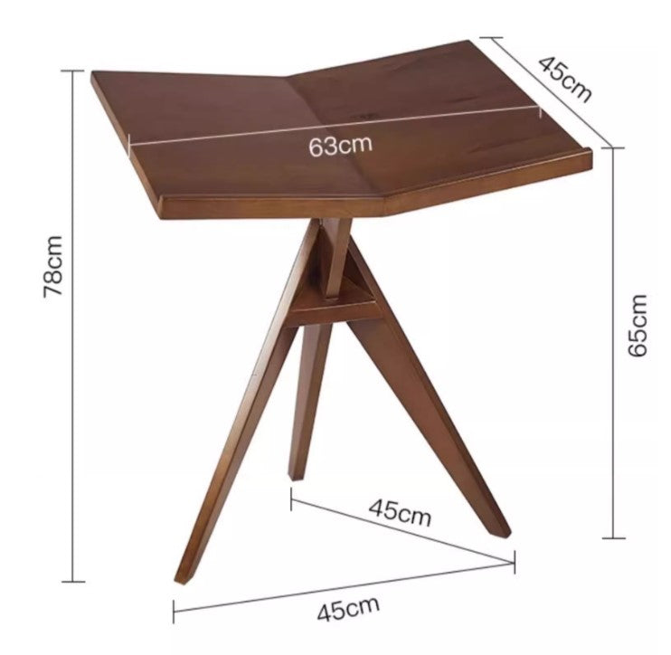 Reading Table