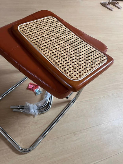 Nordic Armless Dining Chair