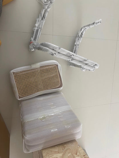 Nordic Armless Dining Chair