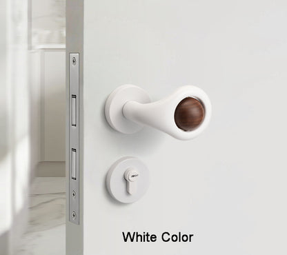 Indoor Door Handle Lockset