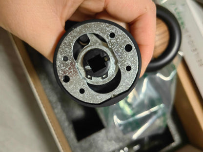 Indoor Door Handle Lockset