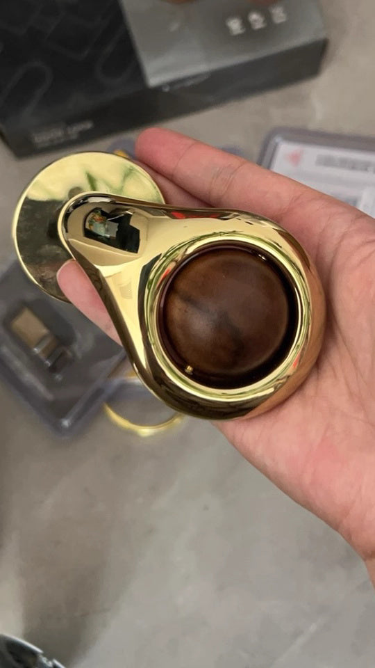 Indoor Door Handle Lockset