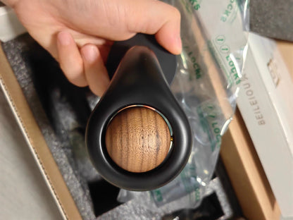 Indoor Door Handle Lockset