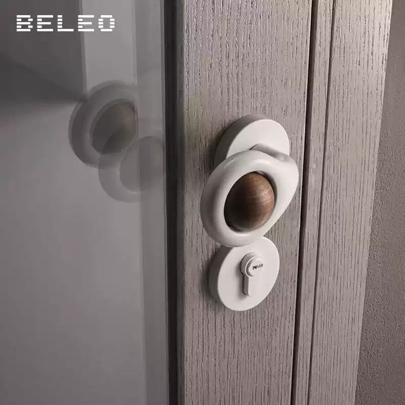 Indoor Door Handle Lockset