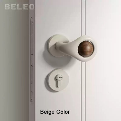 Indoor Door Handle Lockset