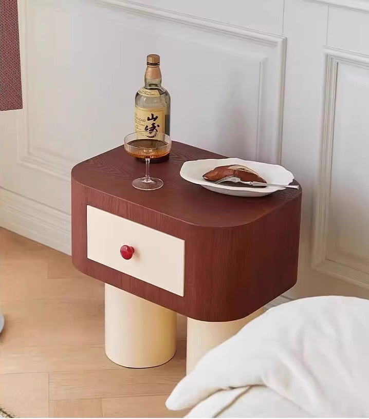 Kawaii Nordic Nightstand