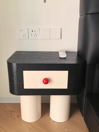 Kawaii Nordic Nightstand