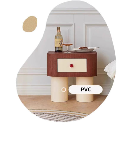 Kawaii Nordic Nightstand