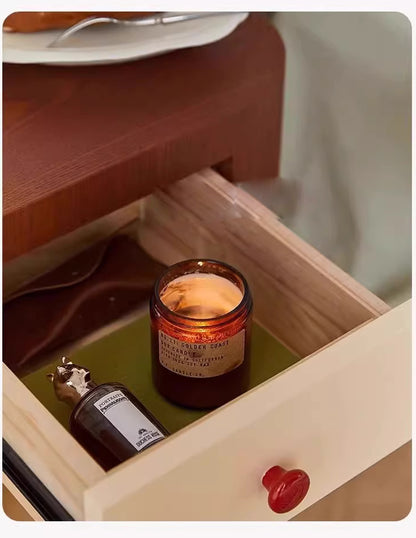 Kawaii Nordic Nightstand