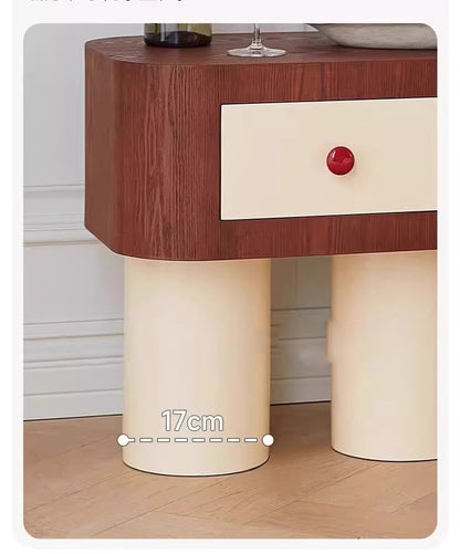Kawaii Nordic Nightstand