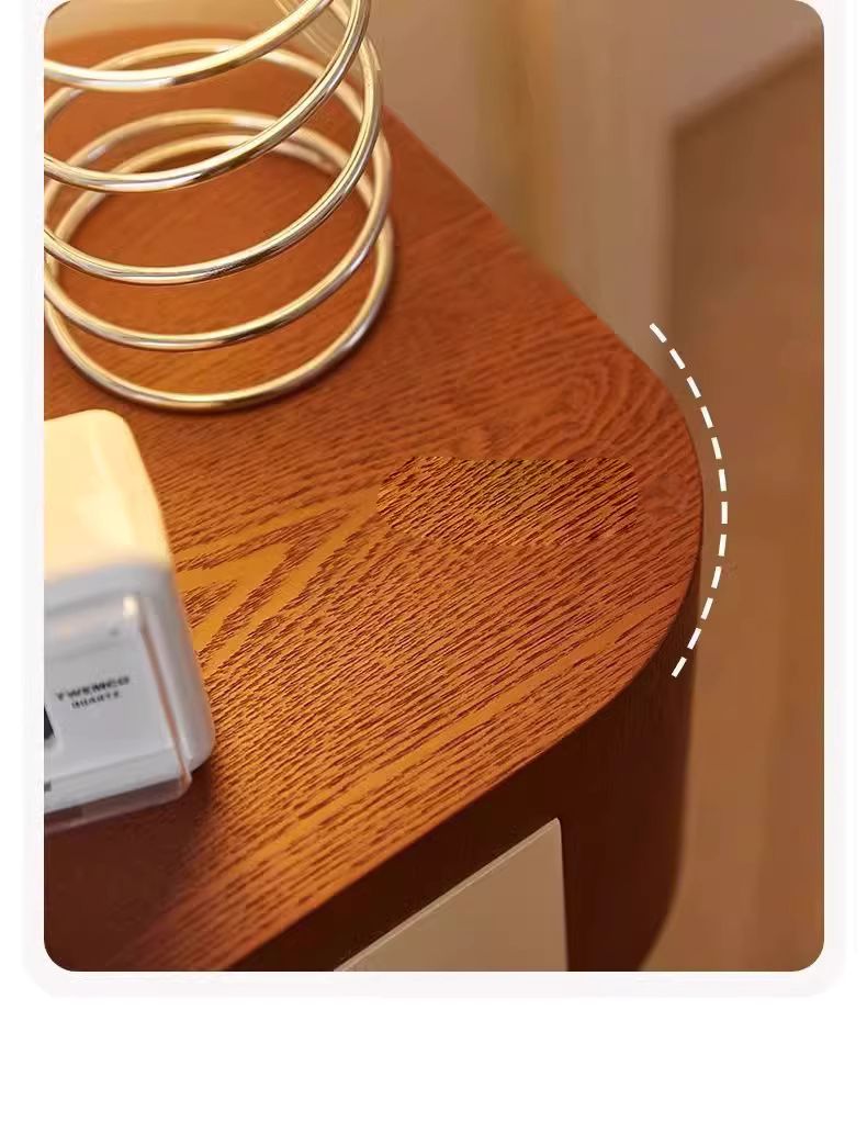 Kawaii Nordic Nightstand