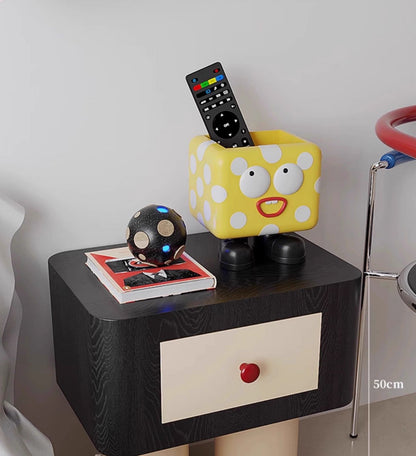 Kawaii Nordic Nightstand