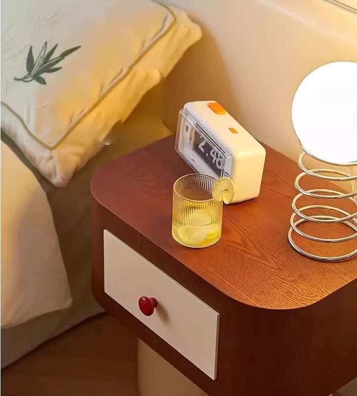 Kawaii Nordic Nightstand