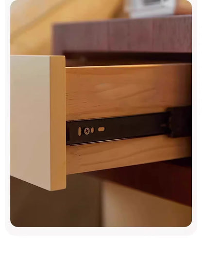 Kawaii Nordic Nightstand