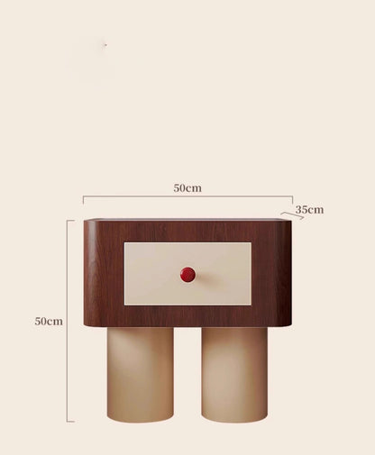 Kawaii Nordic Nightstand